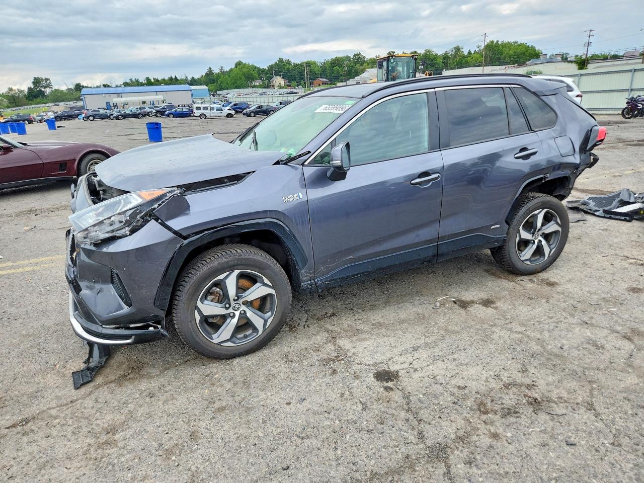 JTMAB3FV8MD009353 · 2021 TOYOTA RAV4 PRIME