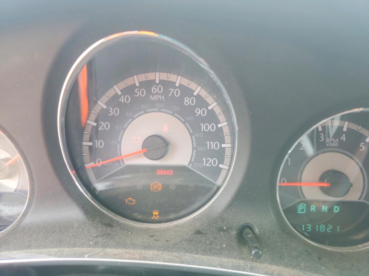 1C3BCBEB0CN218733 · 2012 CHRYSLER 200 · 9/12