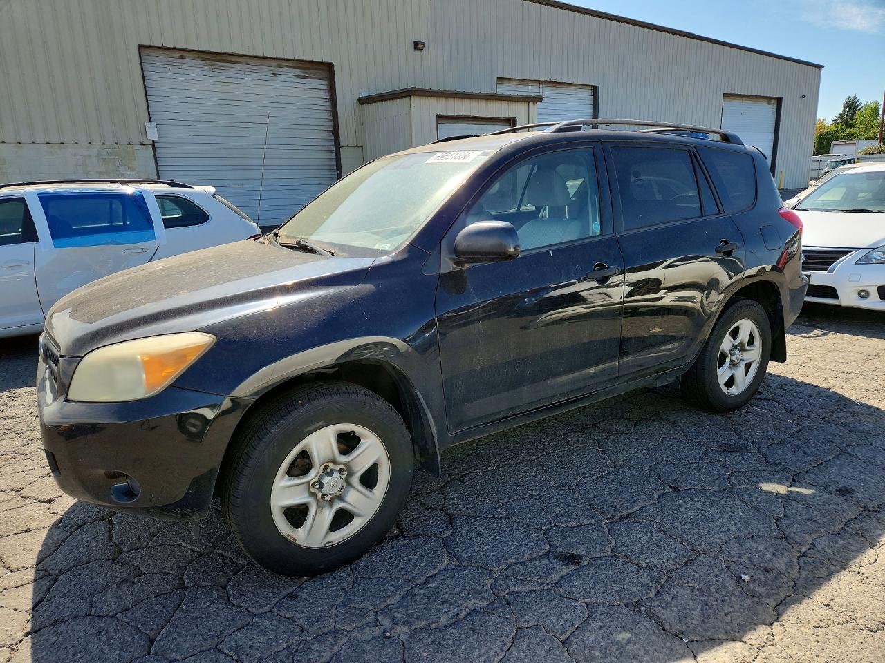 JTMZD33V265025451 · 2006 TOYOTA RAV4
