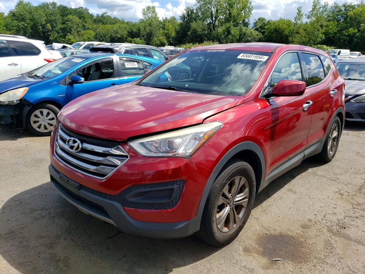 2015 HYUNDAI SANTA FE SPORT
