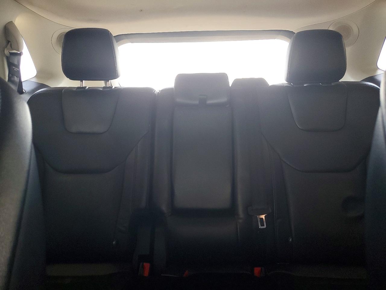 2FMPK4K99FBC05377 · 2015 FORD EDGE · 10/13