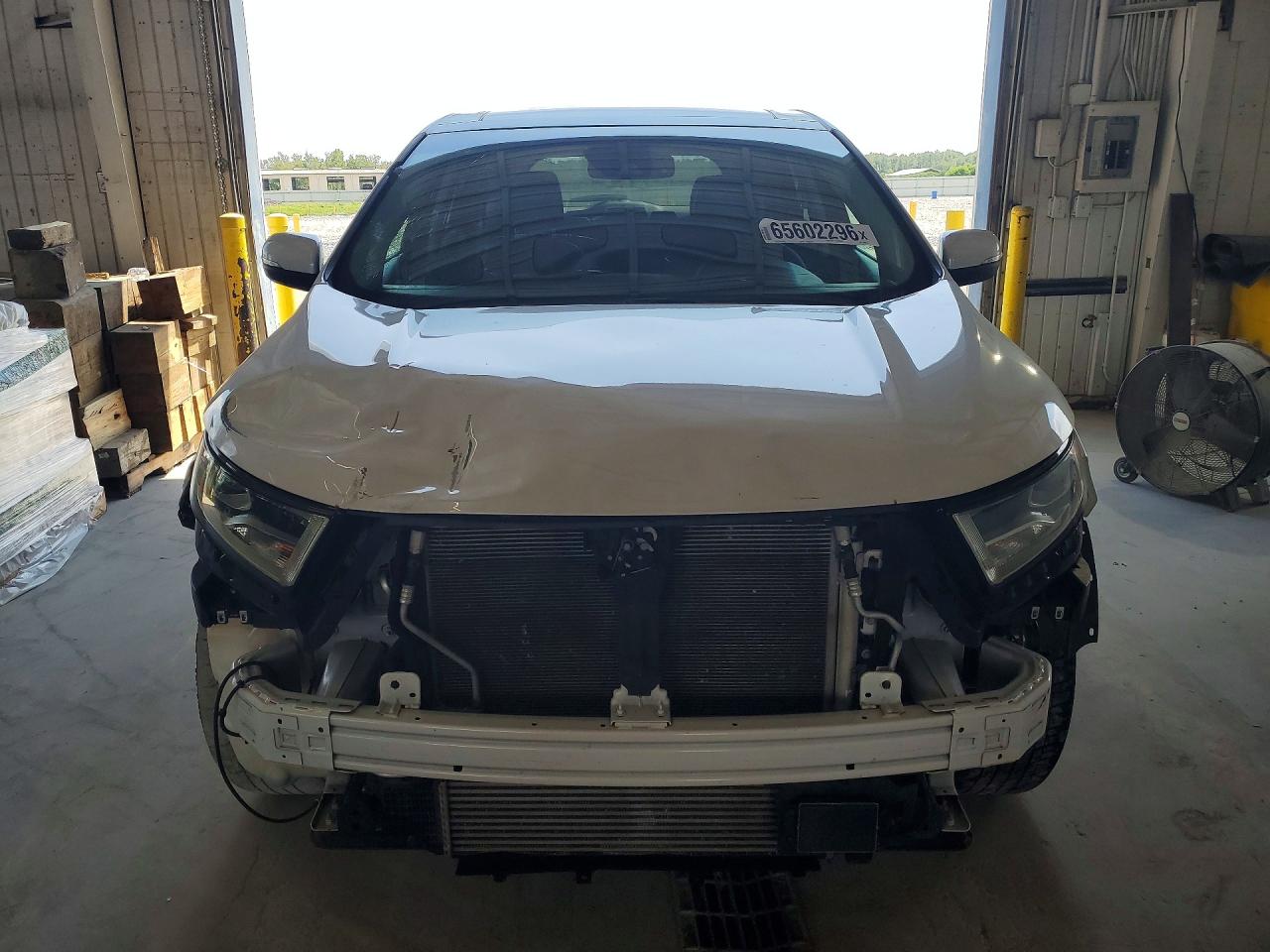 2FMPK4K99FBC05377 · 2015 FORD EDGE · 5/13