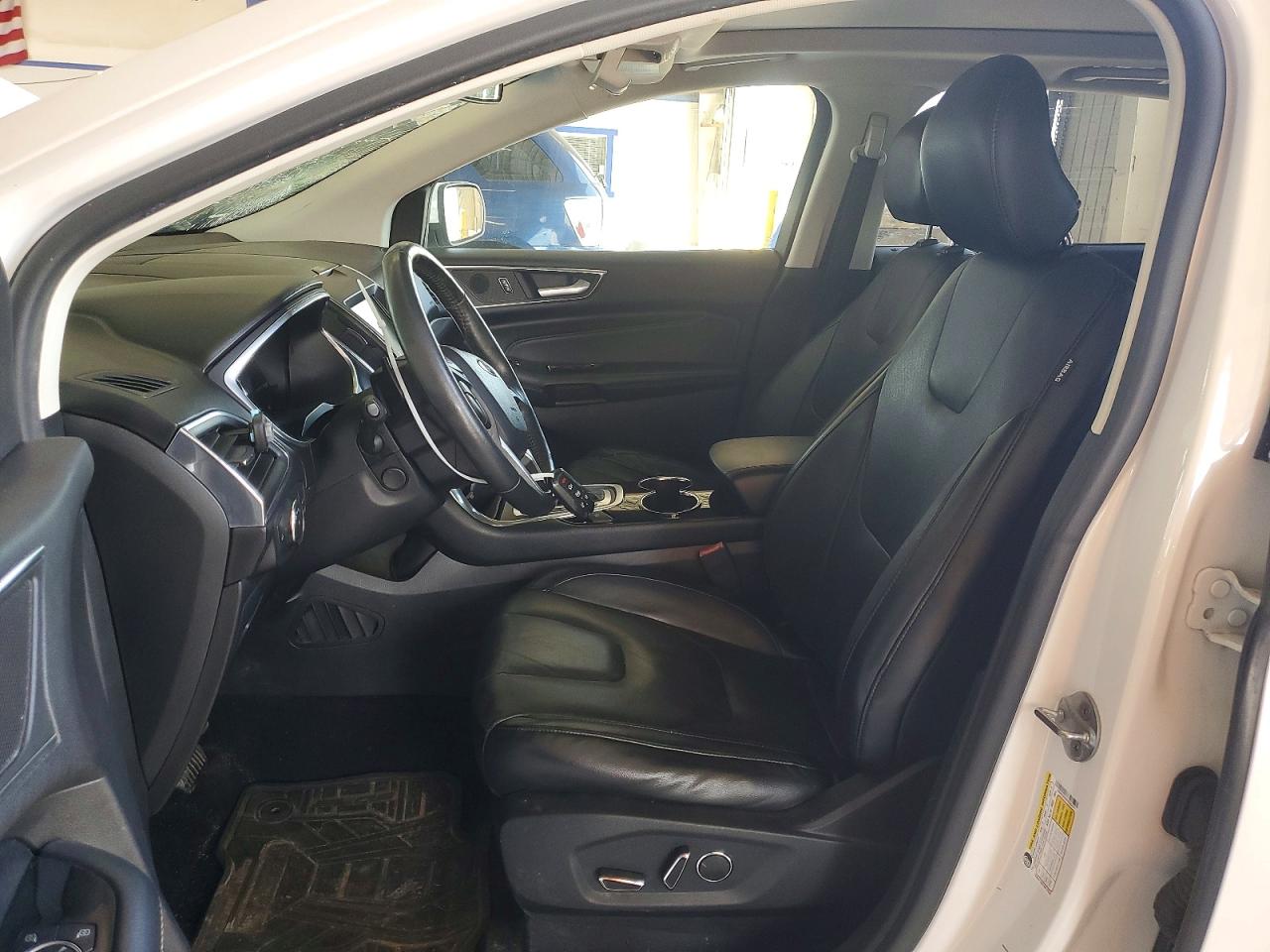 2FMPK4K99FBC05377 · 2015 FORD EDGE · 7/13