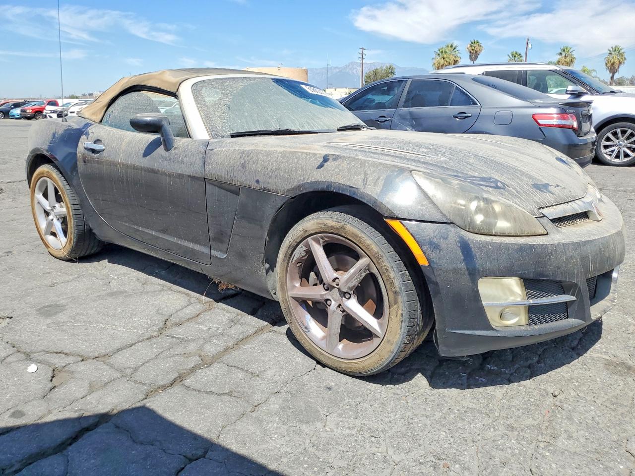 1G8MC35B48Y129743 · 2008 SATURN SKY · 4/12
