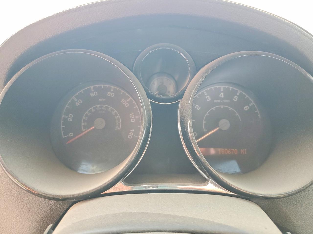 1G8MC35B48Y129743 · 2008 SATURN SKY · 9/12