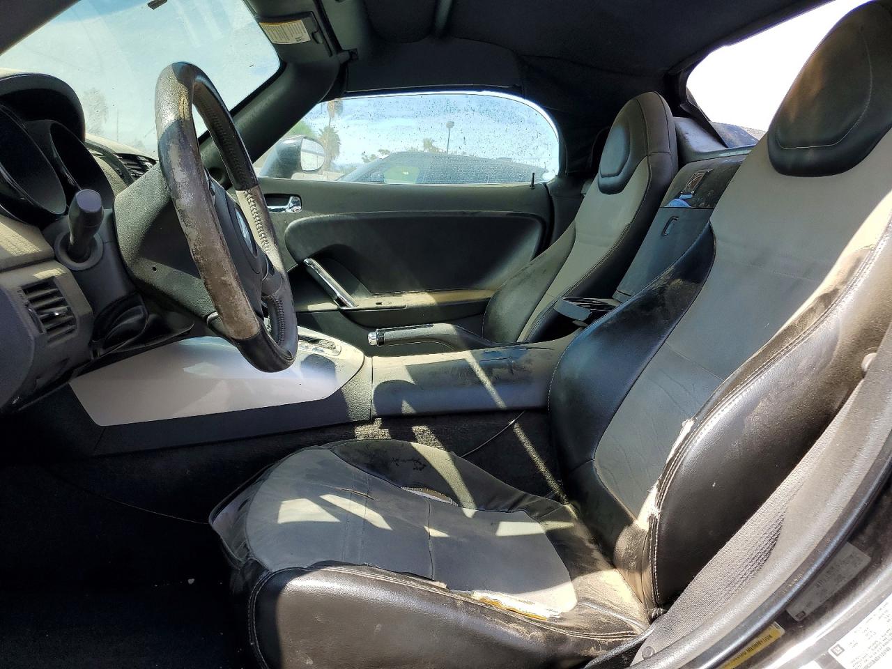1G8MC35B48Y129743 · 2008 SATURN SKY · 7/12