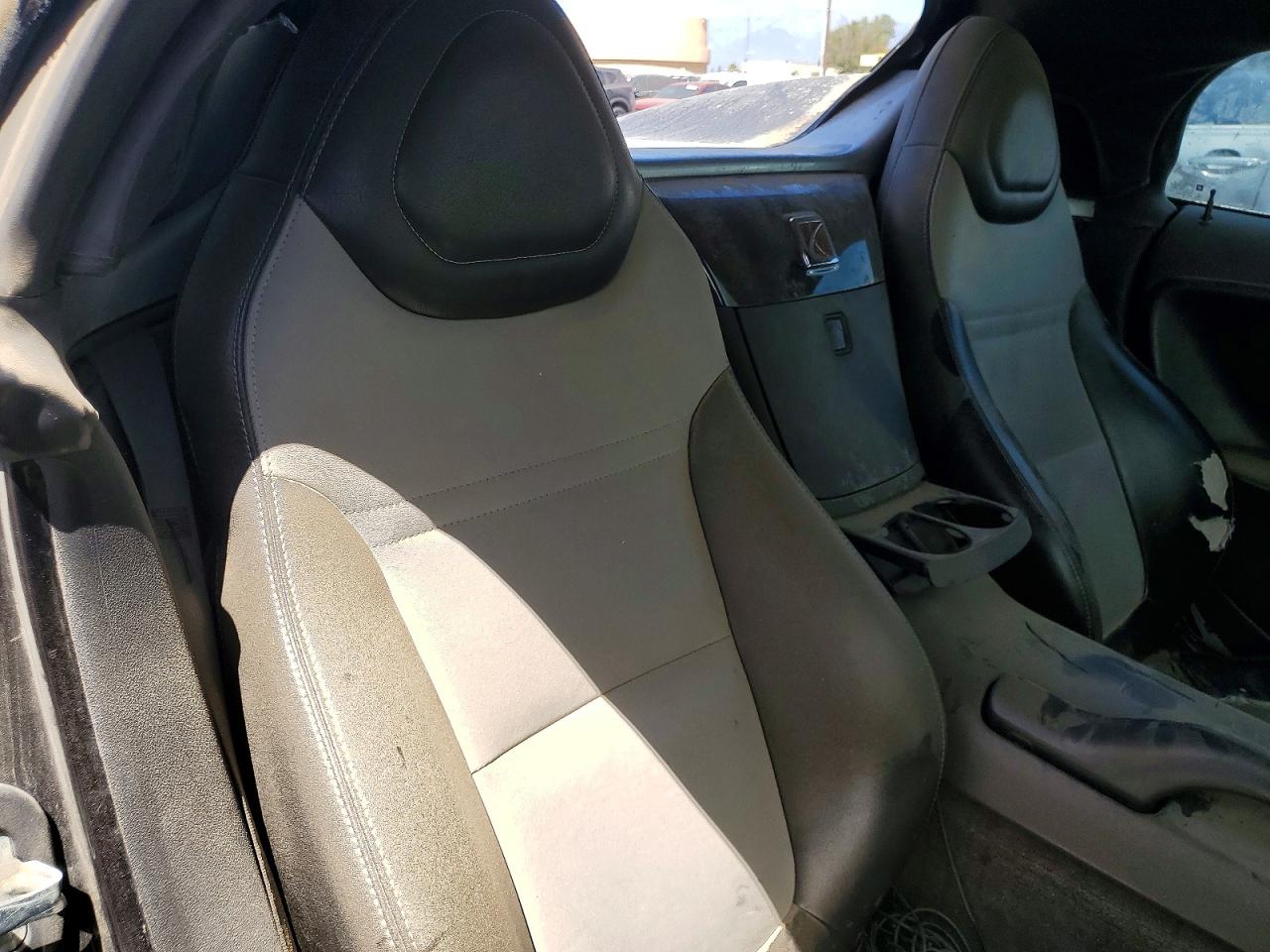 1G8MC35B48Y129743 · 2008 SATURN SKY · 10/12
