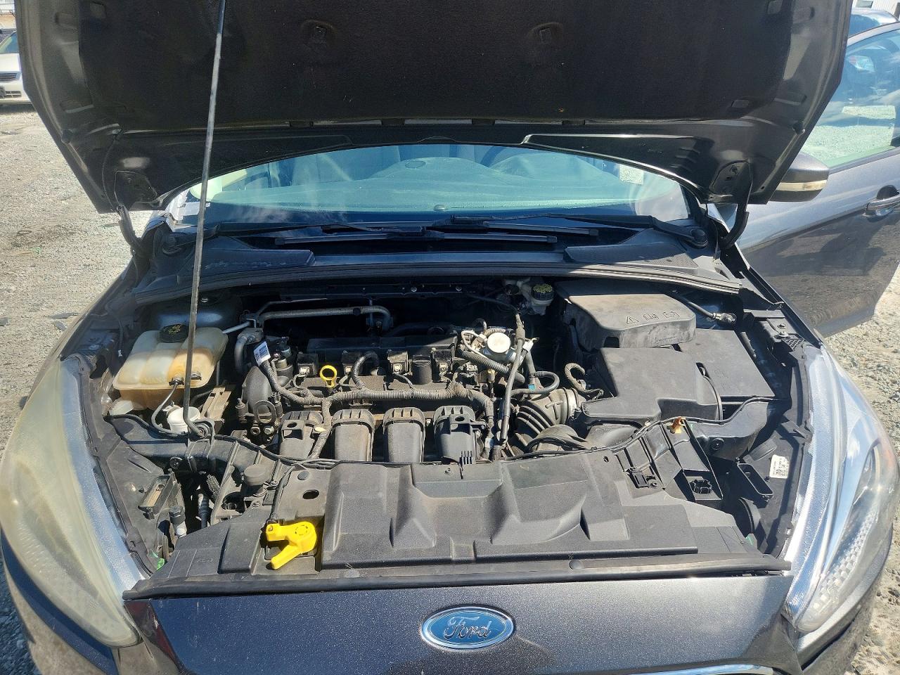 1FADP3K25GL371019 · 2016 FORD FOCUS · 11/12