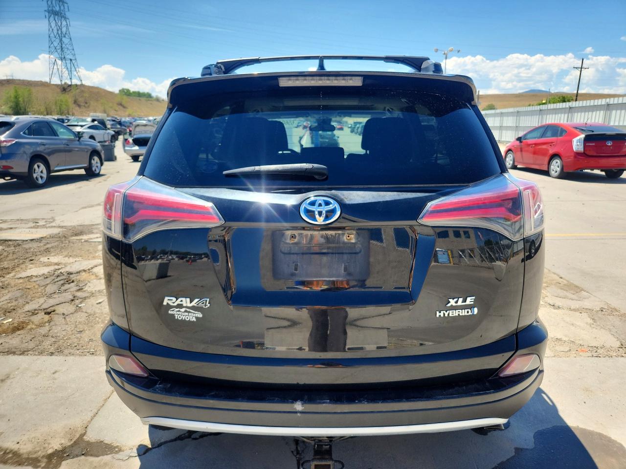 JTMRJREV3HD111336 · 2017 TOYOTA RAV4 HYBRID · 6/13