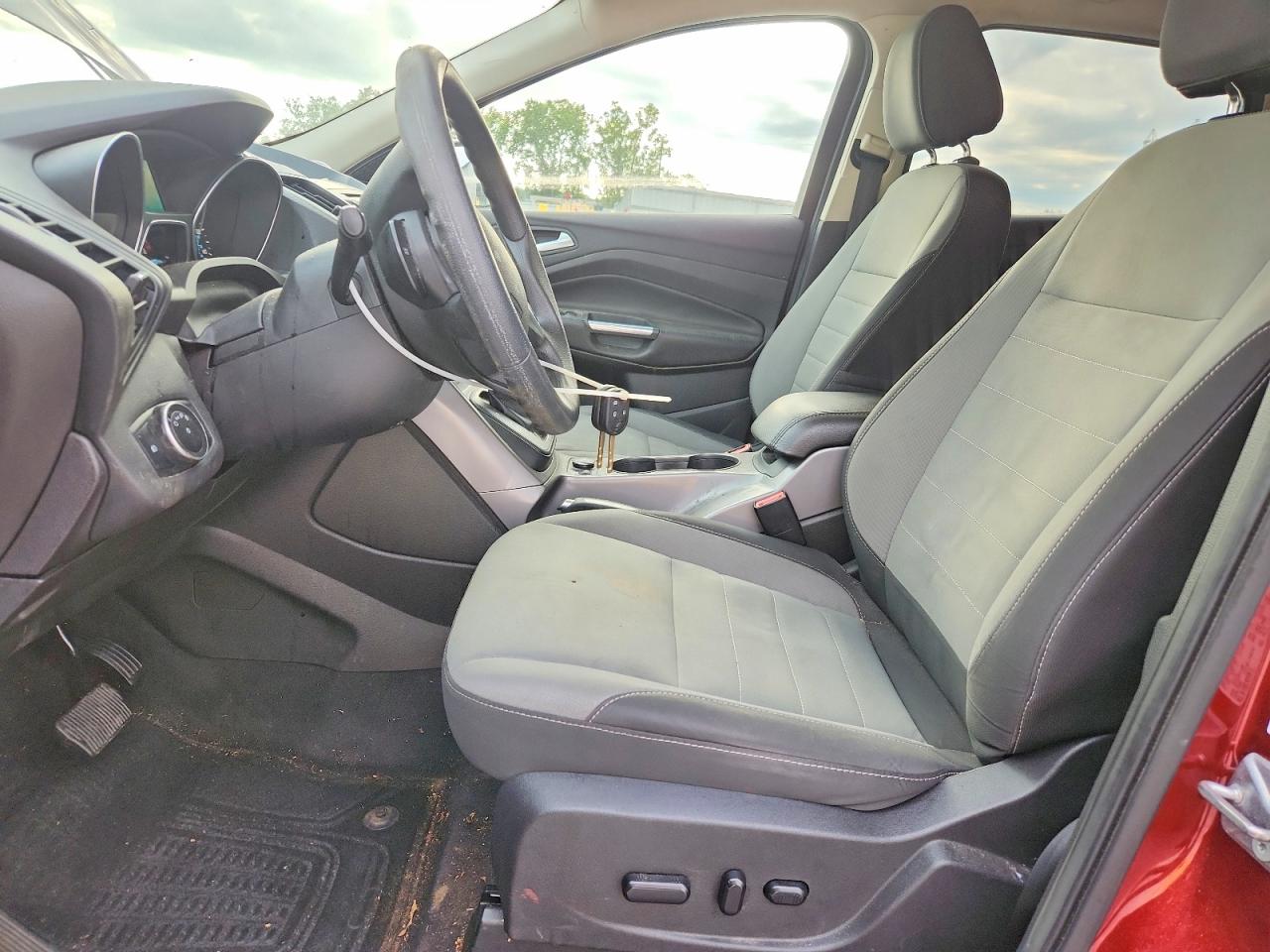 1FMCU9GX2GUB21152 · 2016 FORD ESCAPE · 7/13