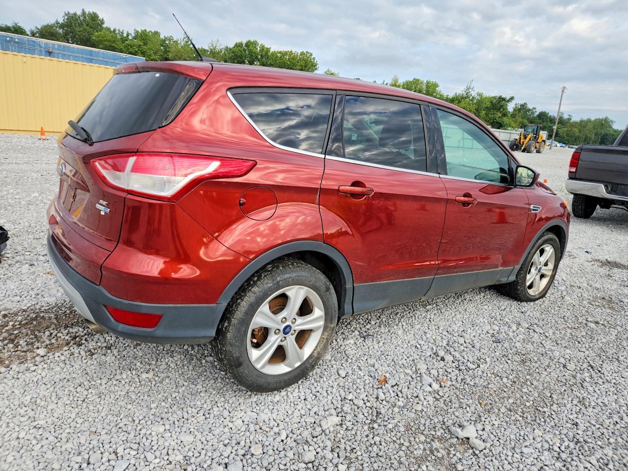 1FMCU9GX2GUB21152 · 2016 FORD ESCAPE · 3/13