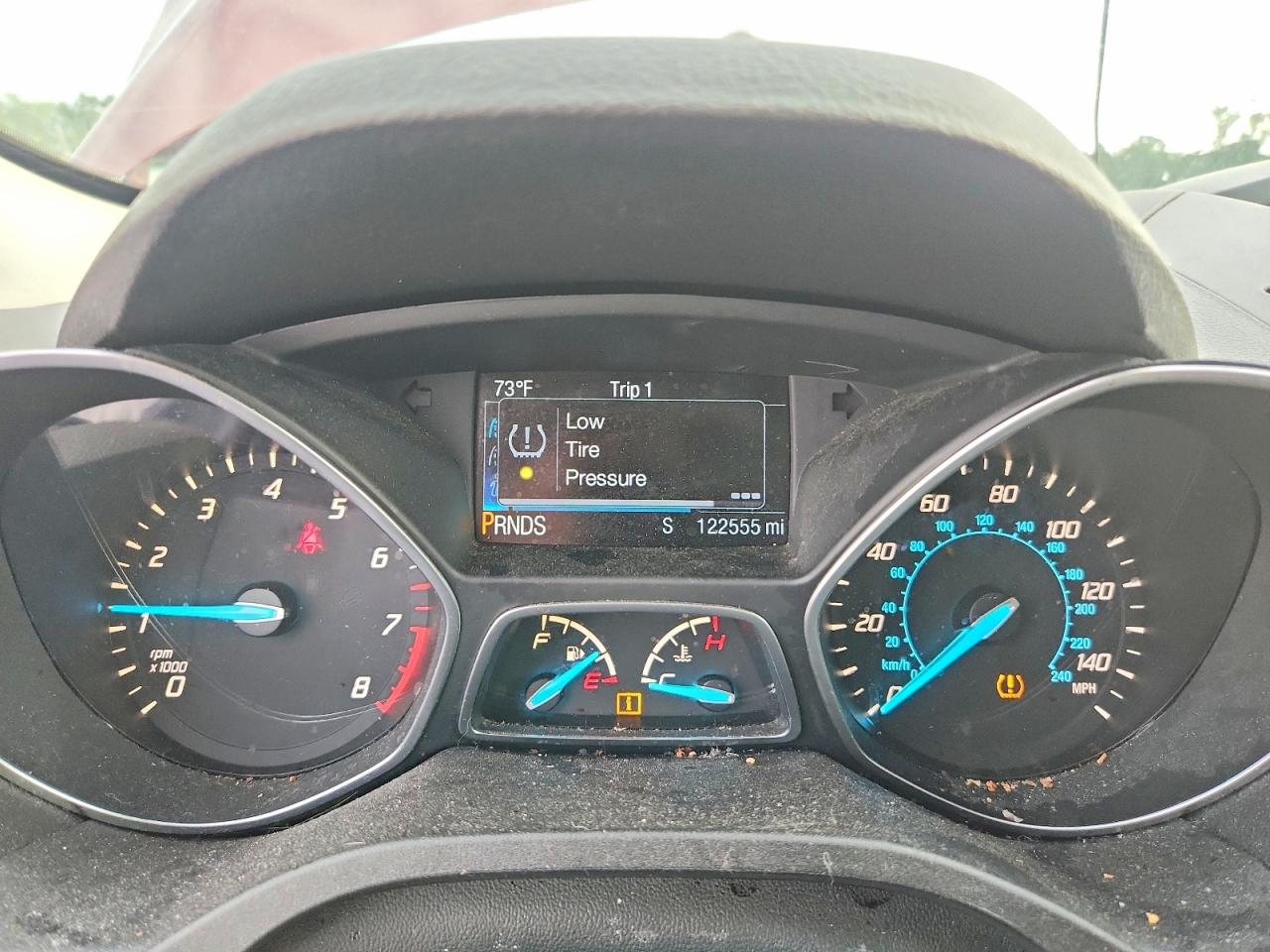 1FMCU9GX2GUB21152 · 2016 FORD ESCAPE · 9/13