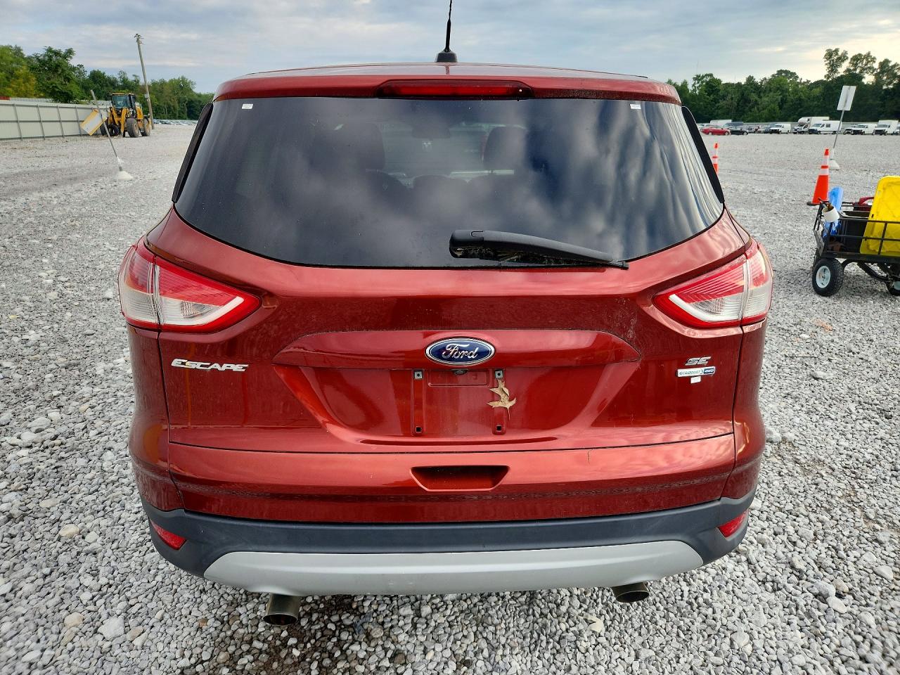 1FMCU9GX2GUB21152 · 2016 FORD ESCAPE · 6/13