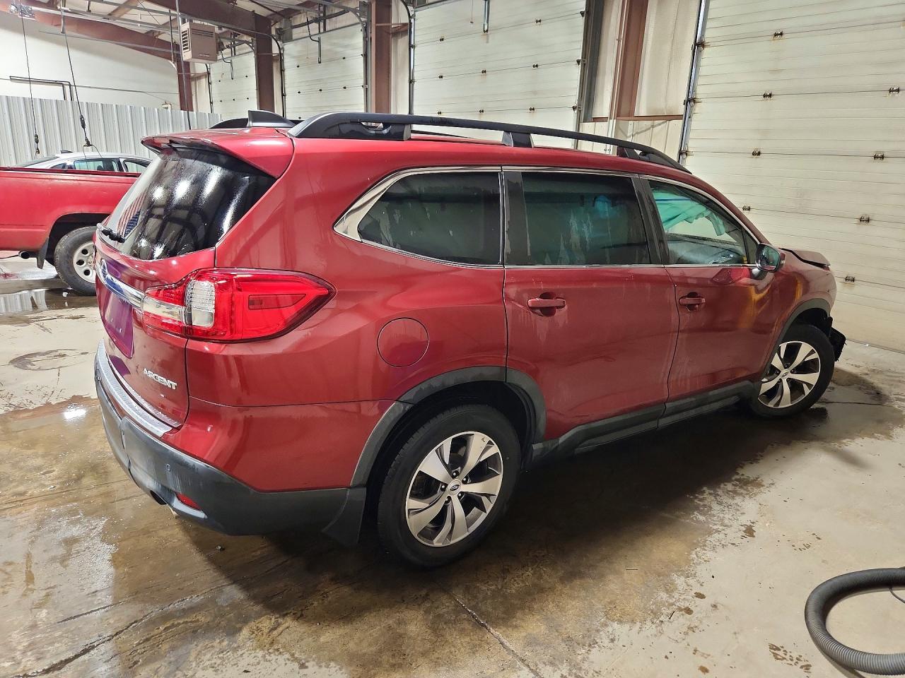 4S4WMAFD8L3435877 · 2020 SUBARU ASCENT · 3/13