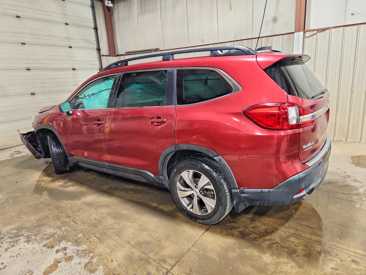 4S4WMAFD8L3435877 · 2020 SUBARU ASCENT · 2/13