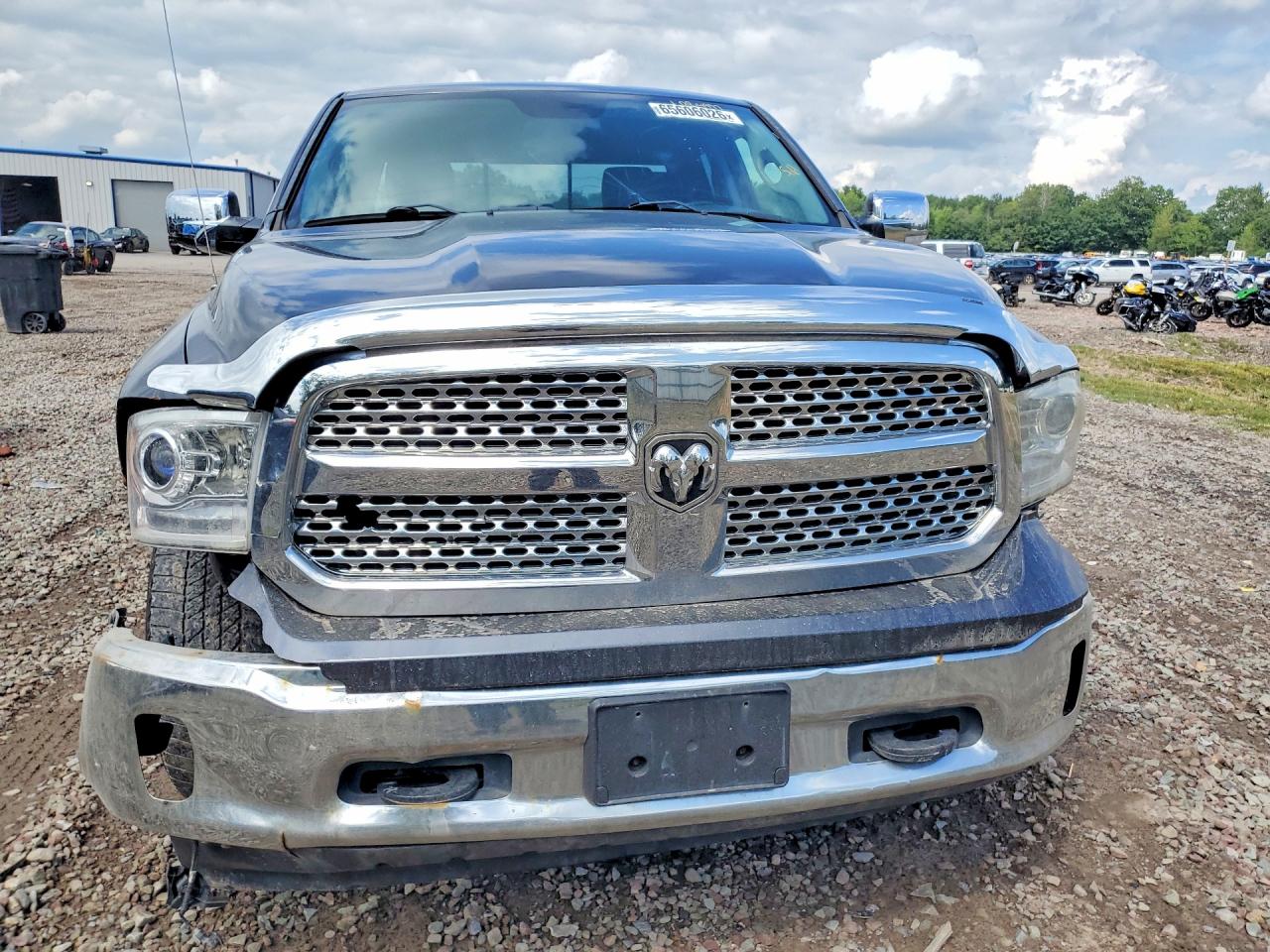 1C6RR7JT8HS604997 · 2017 RAM 1500 · 5/12