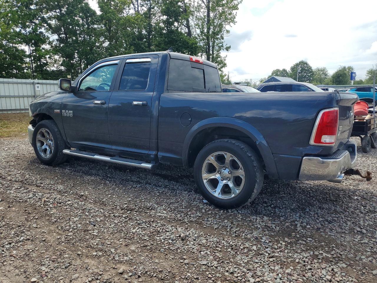 1C6RR7JT8HS604997 · 2017 RAM 1500 · 2/12