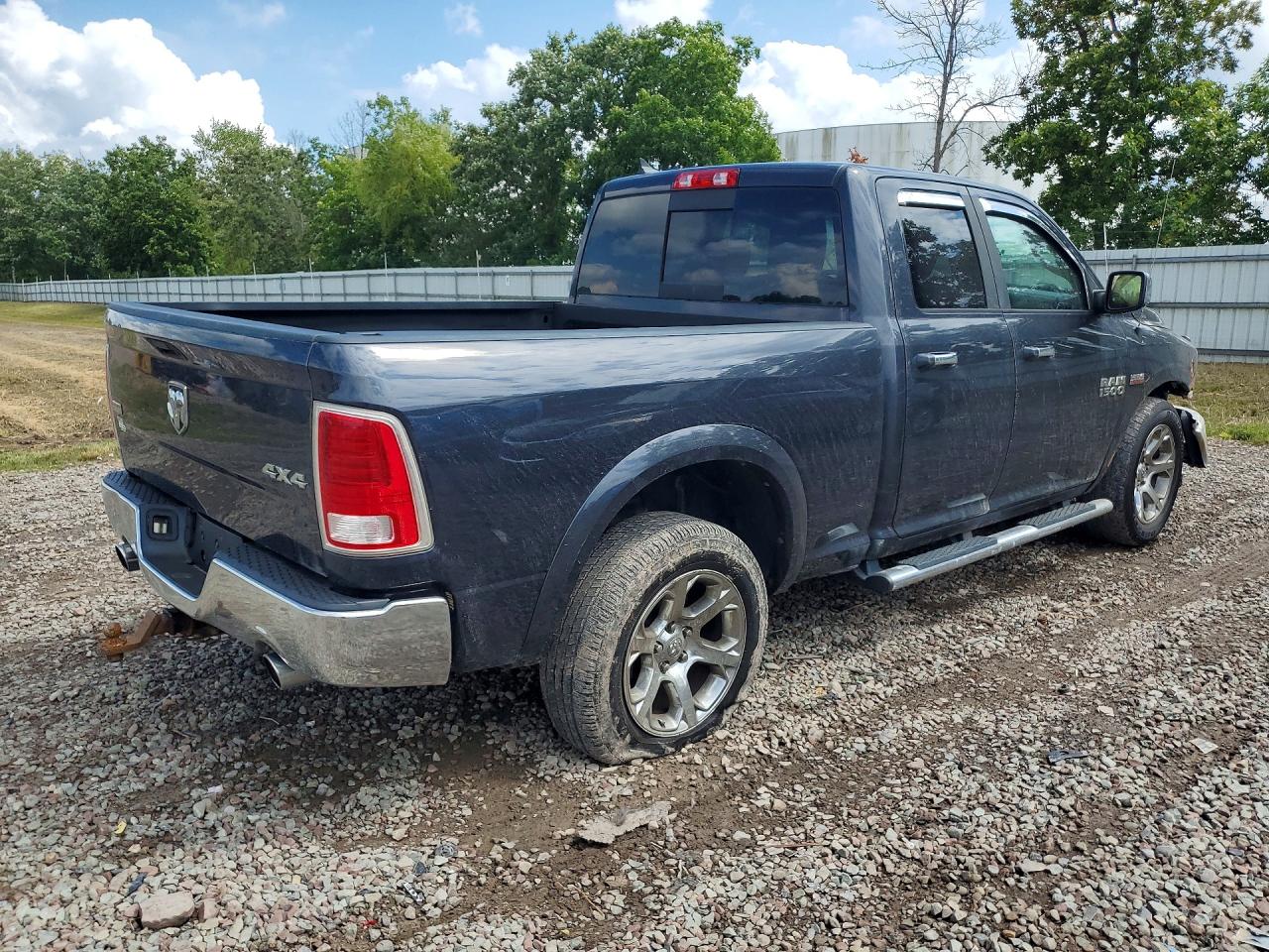 1C6RR7JT8HS604997 · 2017 RAM 1500 · 3/12