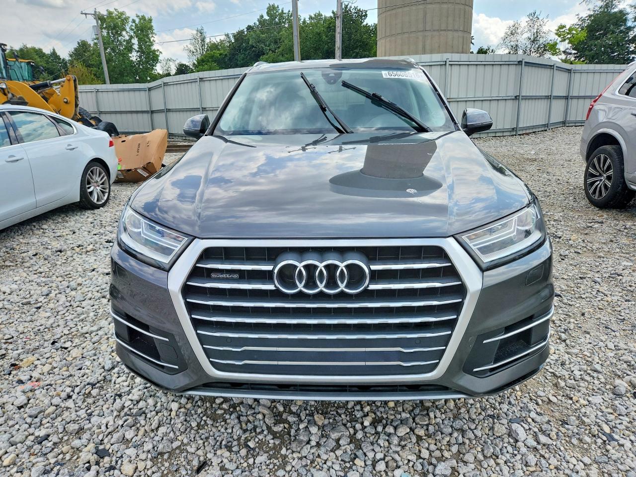WA1AHAF71KD017063 · 2019 AUDI Q7 · 5/13
