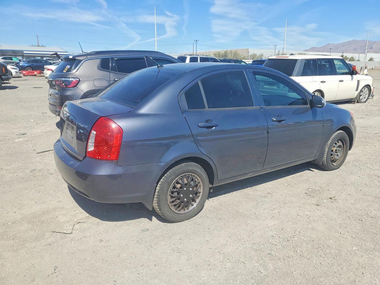 KMHCN46C08U217832 · 2008 HYUNDAI ACCENT · 3/12