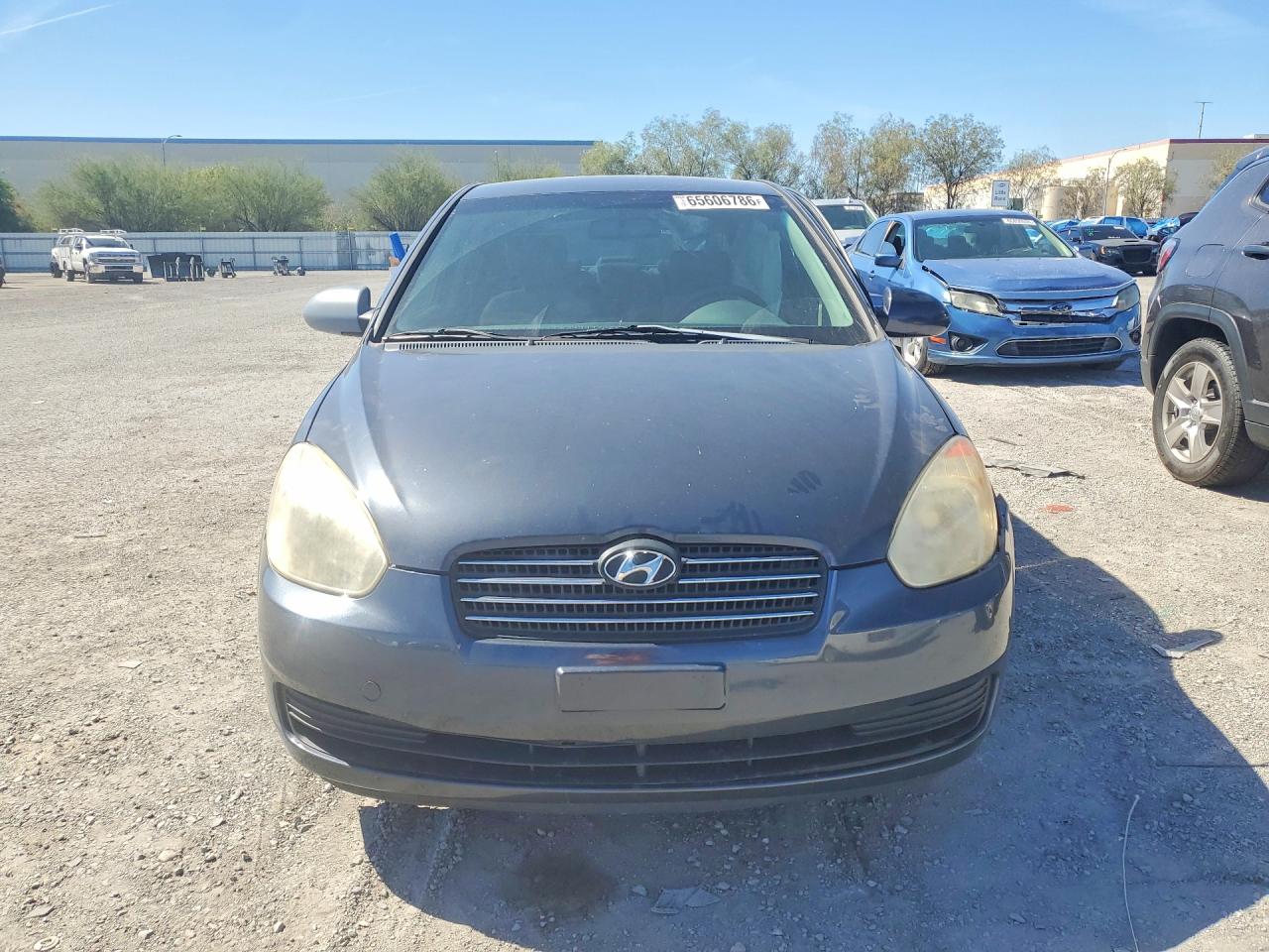 KMHCN46C08U217832 · 2008 HYUNDAI ACCENT · 5/12
