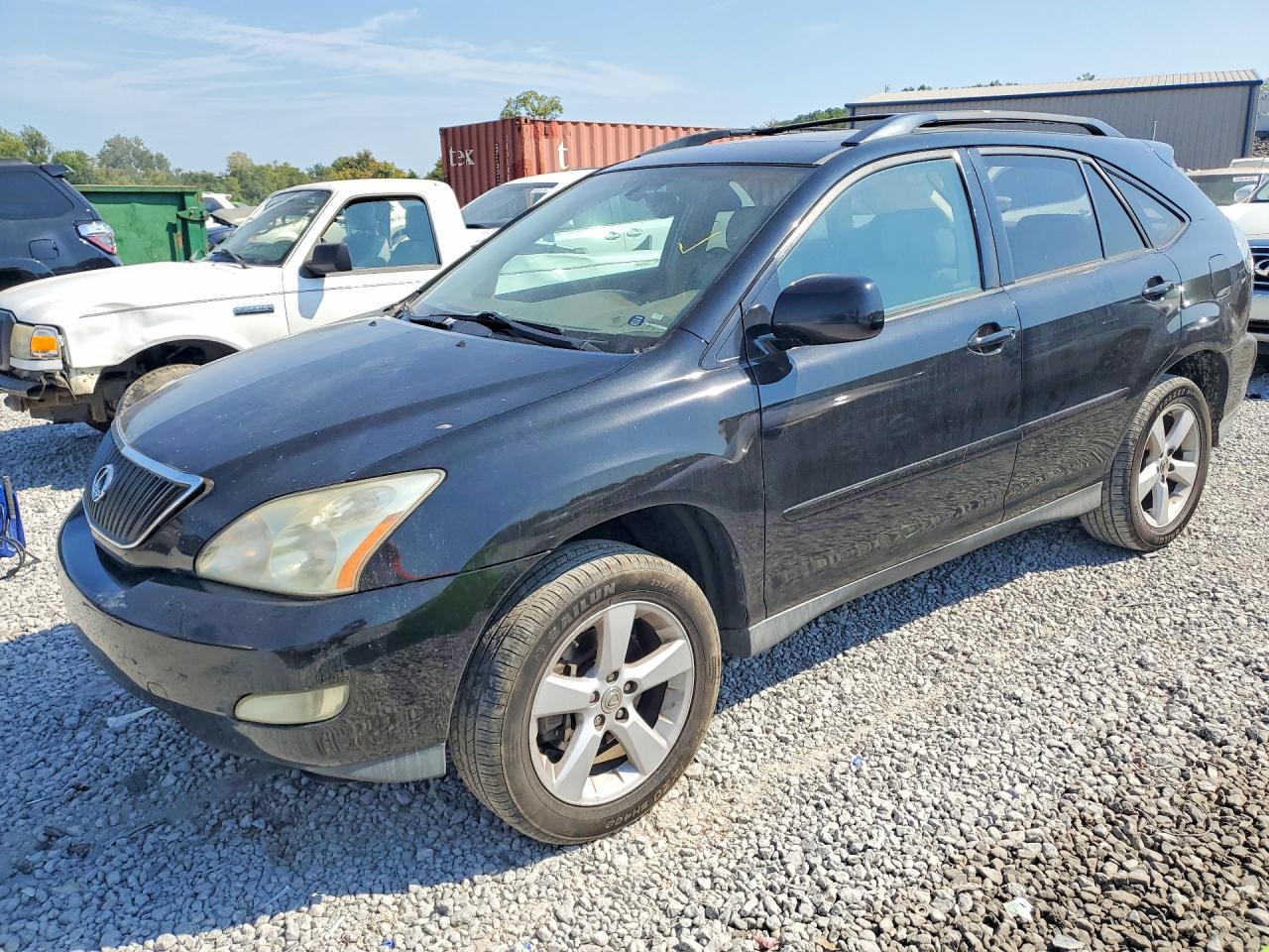 2T2GA31U46C046181 · 2006 LEXUS RX