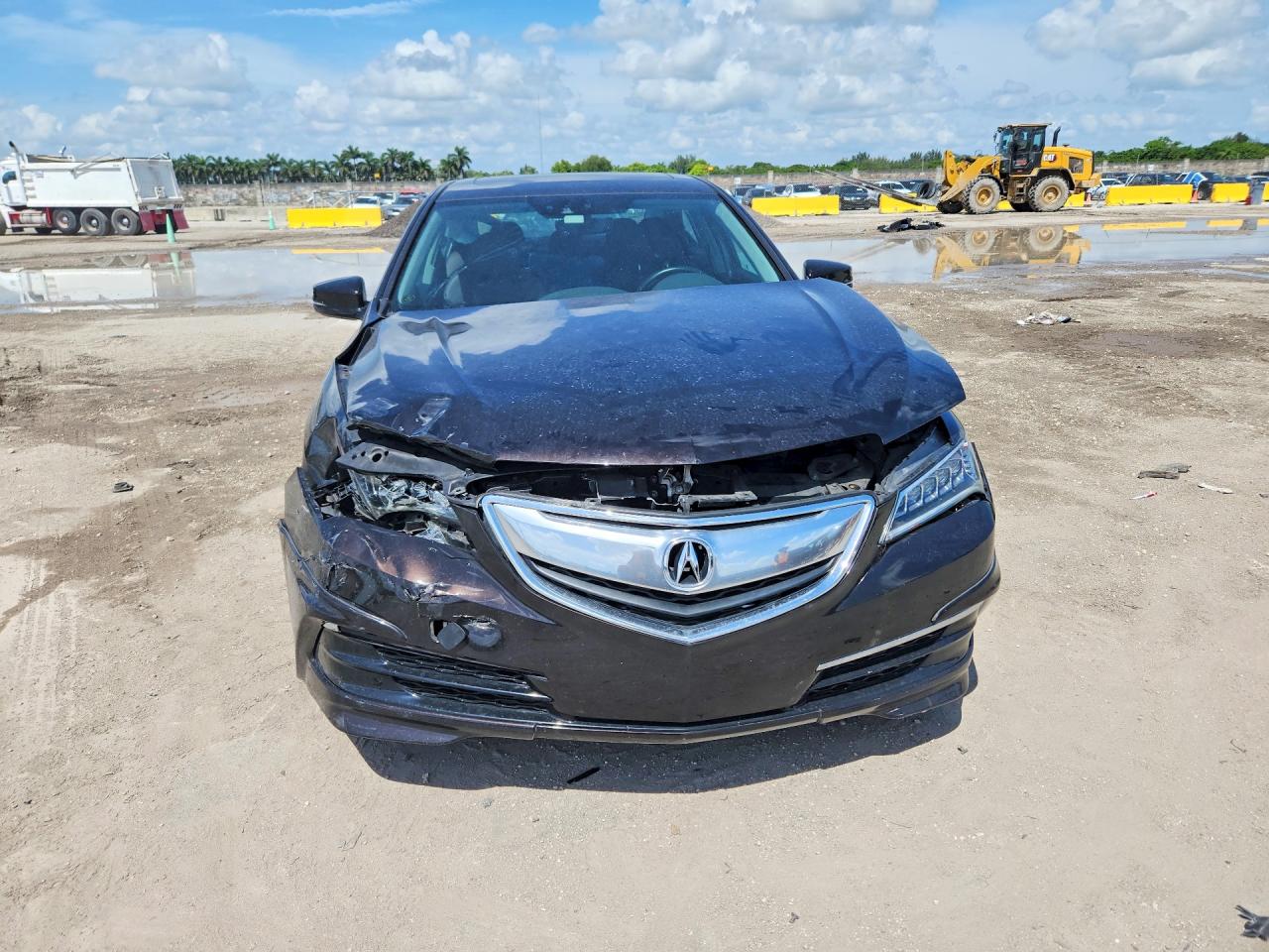 19UUB2F52FA000824 · 2015 ACURA TLX · 5/12