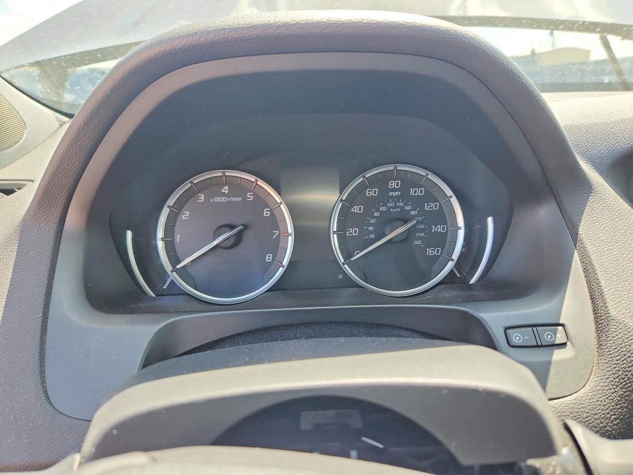 19UUB2F52FA000824 · 2015 ACURA TLX · 9/12