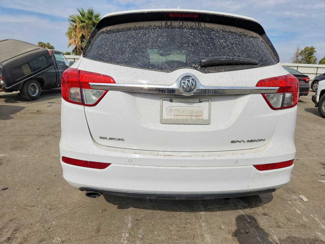 LRBFXBSA8HD095773 · 2017 BUICK ENVISION · 6/13