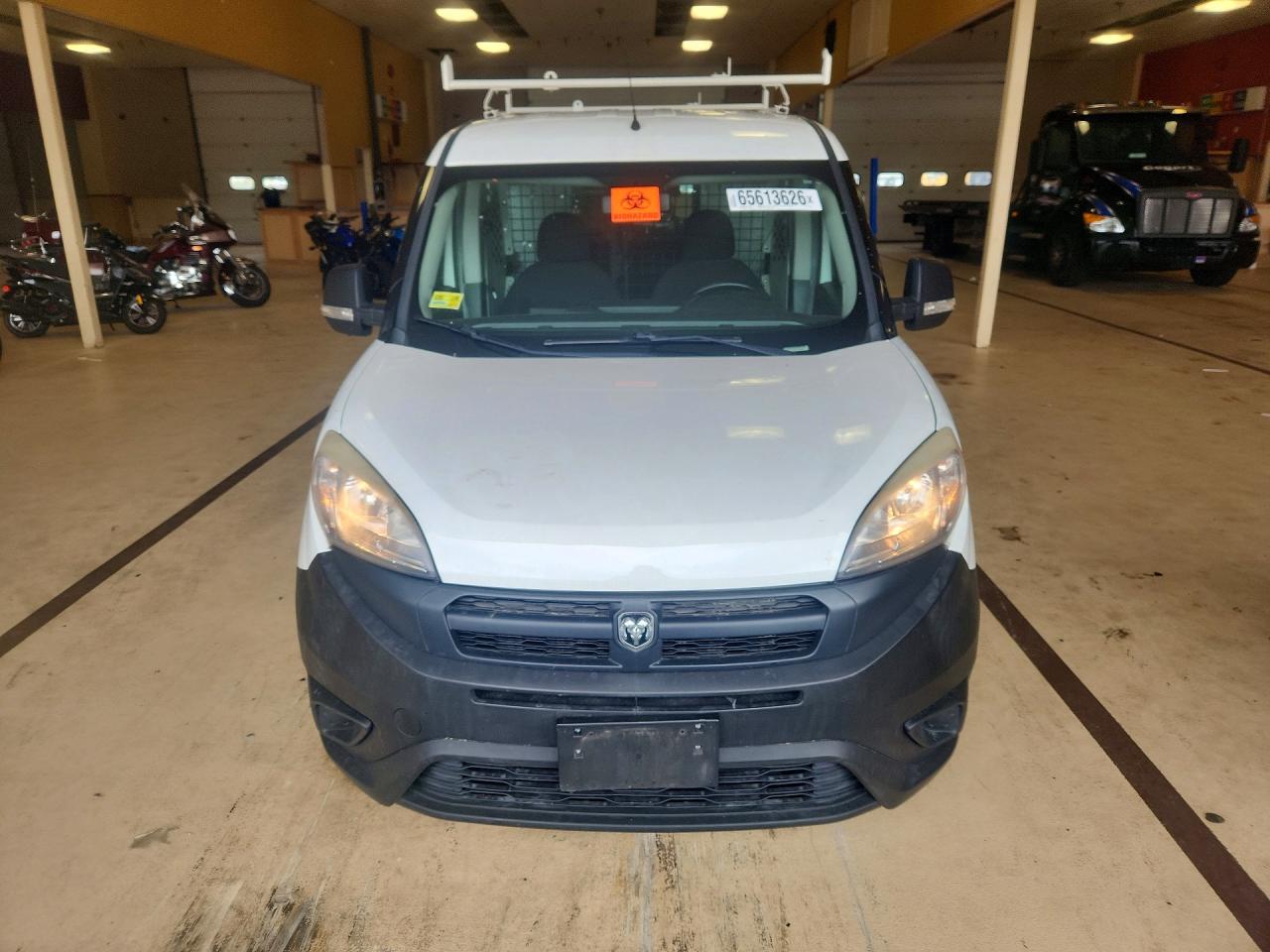 ZFBERFAB6H6E89551 · 2017 RAM PROMASTER CITY · 5/12