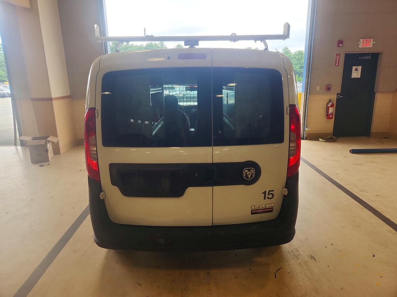 ZFBERFAB6H6E89551 · 2017 RAM PROMASTER CITY · 6/12