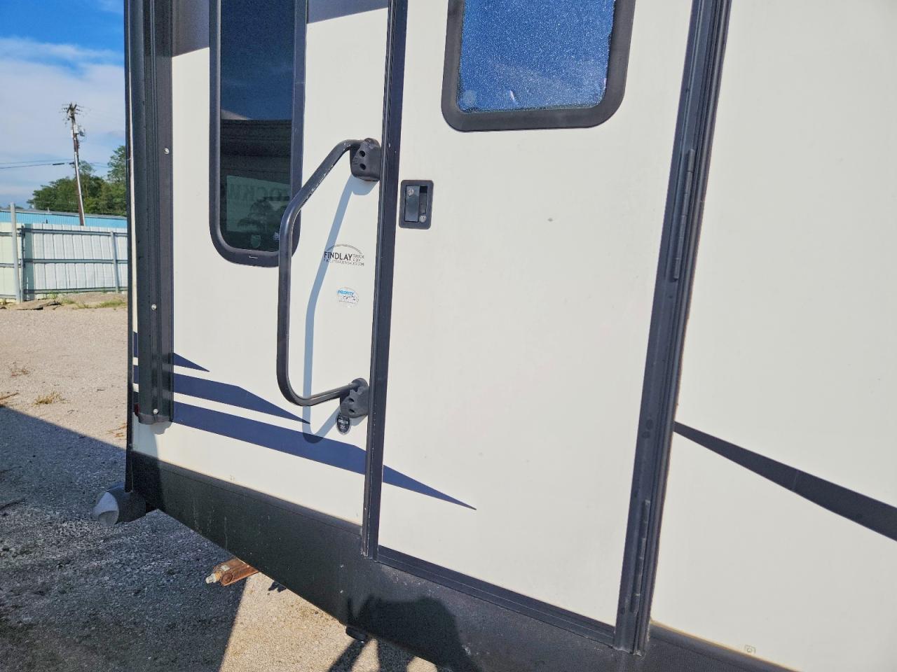 4YDT29928LB451179 · 2020 KEYSTONE OUTBACK · 5/10