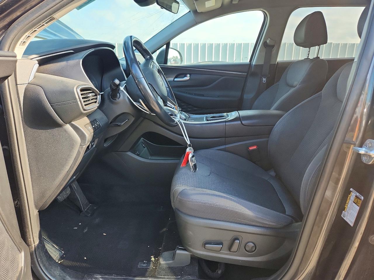 5NMS2DAJ0PH502308 · 2023 HYUNDAI SANTA FE · 7/12