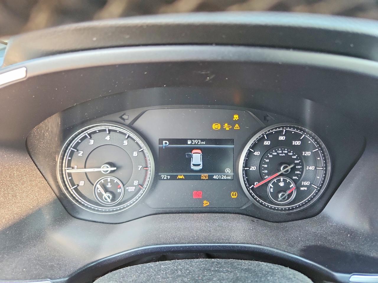 5NMS2DAJ0PH502308 · 2023 HYUNDAI SANTA FE · 9/12