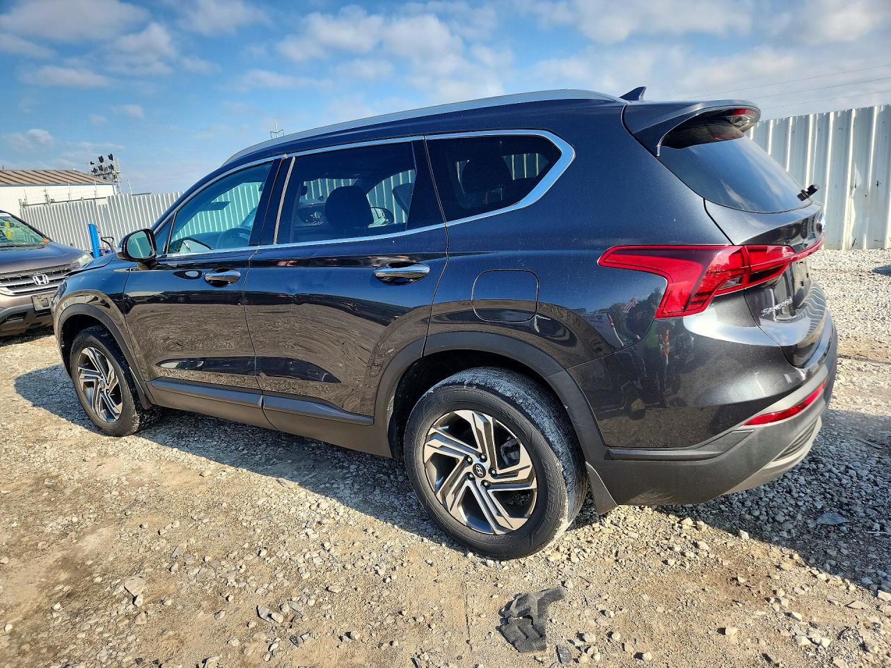5NMS2DAJ0PH502308 · 2023 HYUNDAI SANTA FE · 2/12