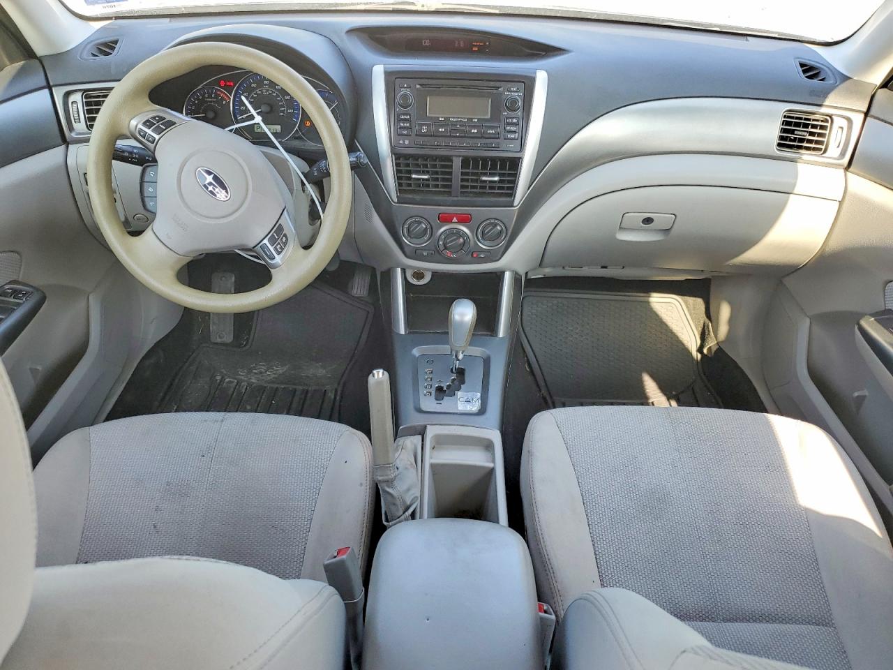 JF2SHABC0DH403290 · 2013 SUBARU FORESTER · 8/13