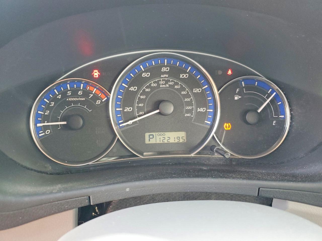 JF2SHABC0DH403290 · 2013 SUBARU FORESTER · 9/13