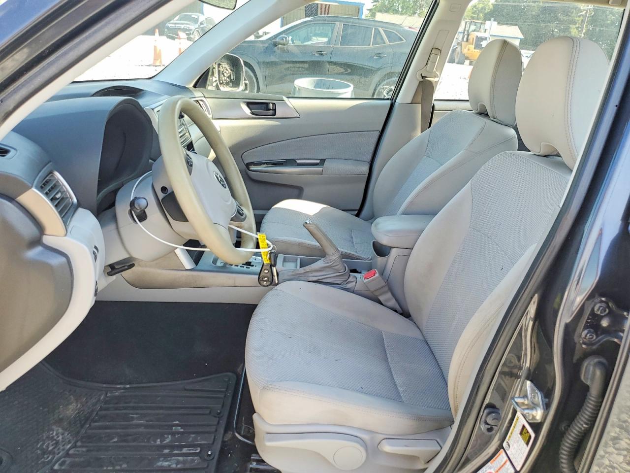 JF2SHABC0DH403290 · 2013 SUBARU FORESTER · 7/13