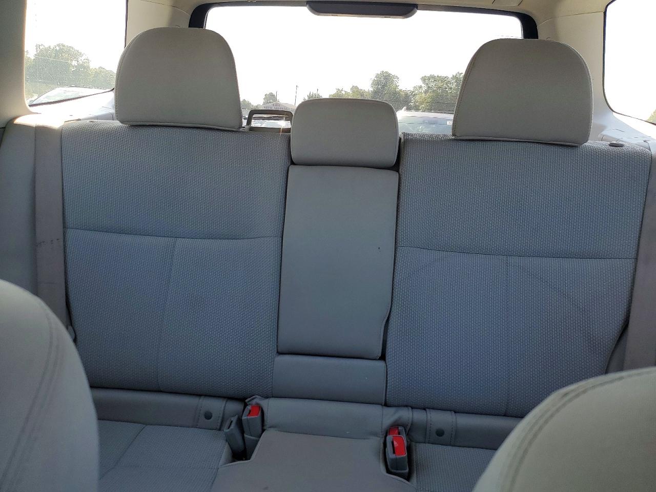 JF2SHABC0DH403290 · 2013 SUBARU FORESTER · 10/13