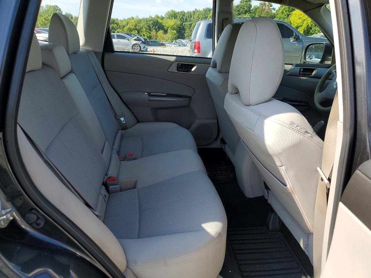 JF2SHABC0DH403290 · 2013 SUBARU FORESTER · 11/13