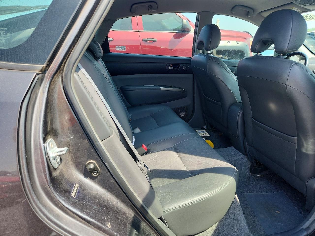 JTDKB20U683378531 · 2008 TOYOTA PRIUS · 10/12