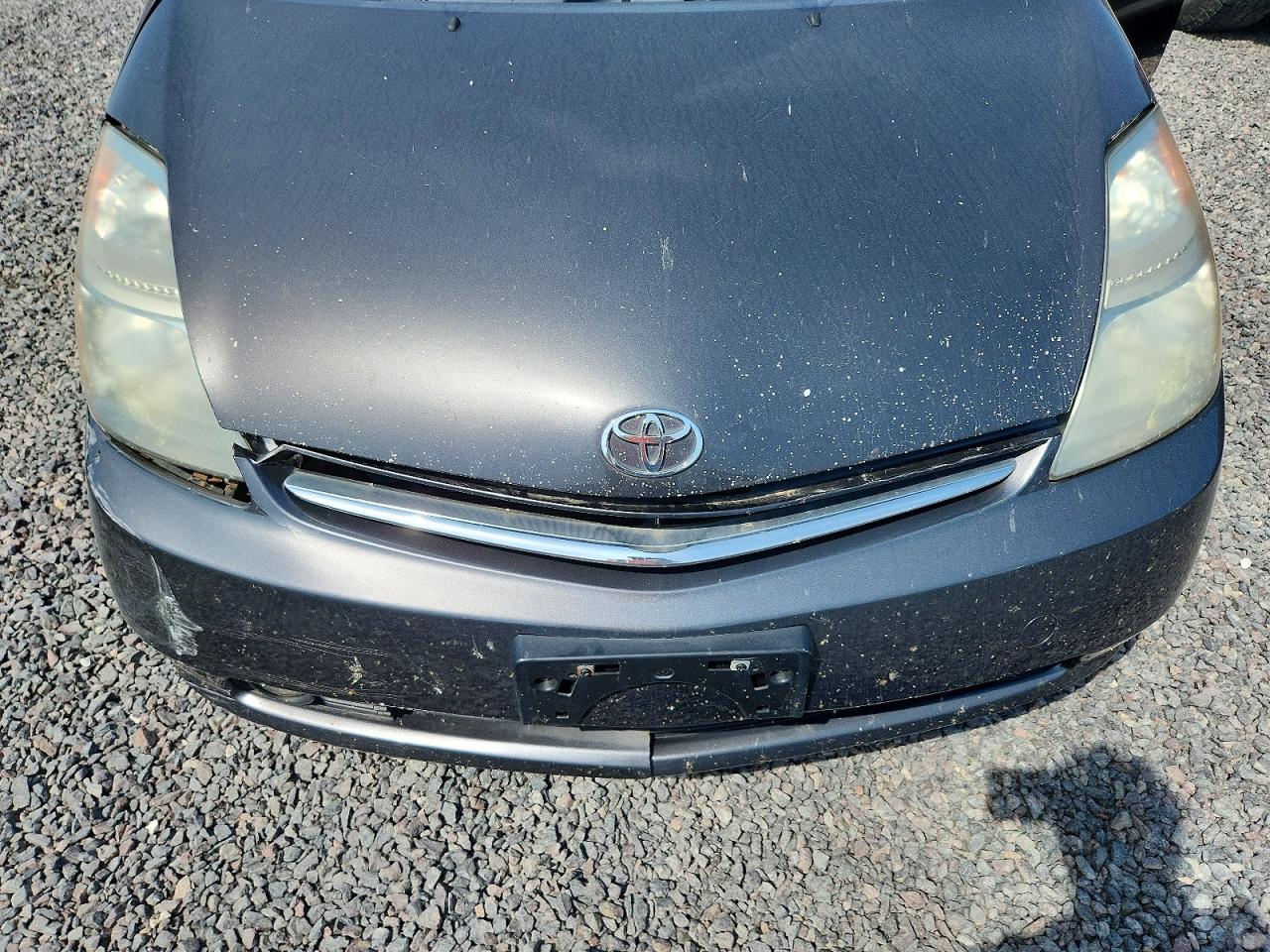 JTDKB20U683378531 · 2008 TOYOTA PRIUS · 11/12