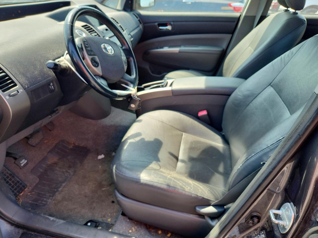 JTDKB20U683378531 · 2008 TOYOTA PRIUS · 7/12