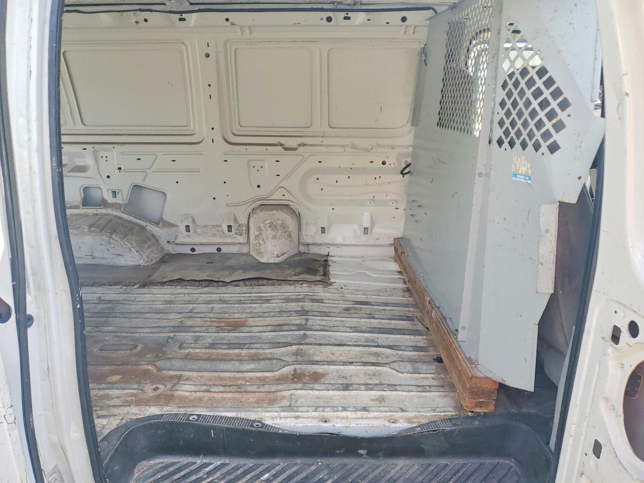 1FTRE14251HB75955 · 2001 FORD E150 · 11/14