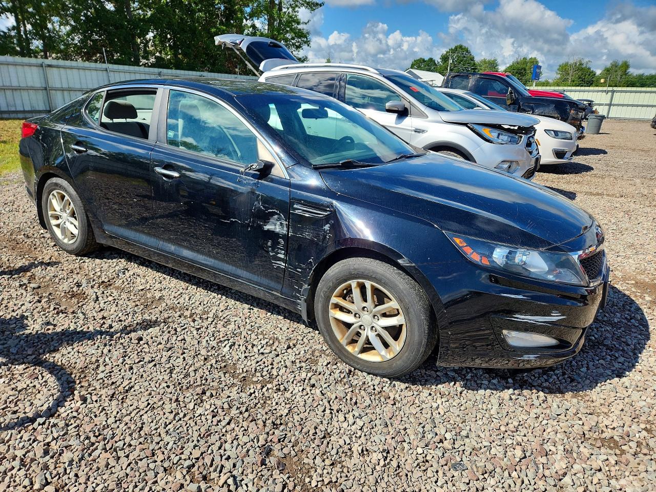 5XXGM4A76DG189621 · 2013 KIA OPTIMA · 4/13