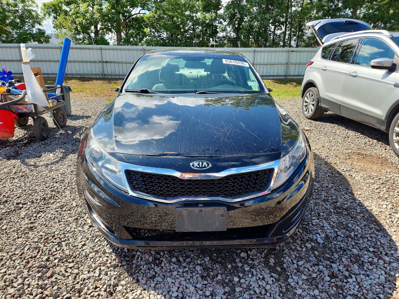5XXGM4A76DG189621 · 2013 KIA OPTIMA · 5/13