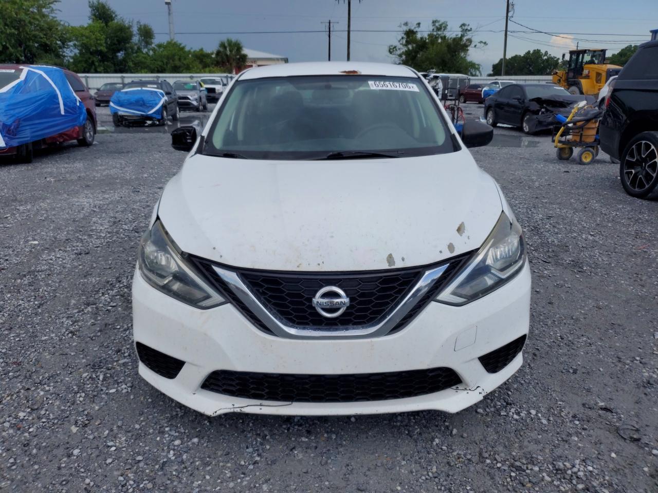 3N1AB7AP1HY381395 · 2017 NISSAN SENTRA · 5/12