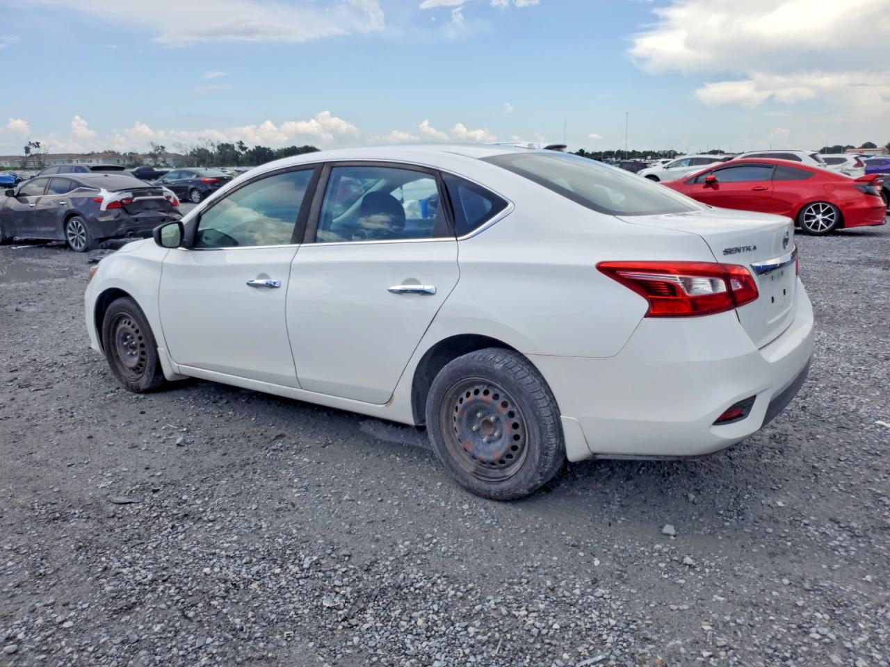3N1AB7AP1HY381395 · 2017 NISSAN SENTRA · 2/12