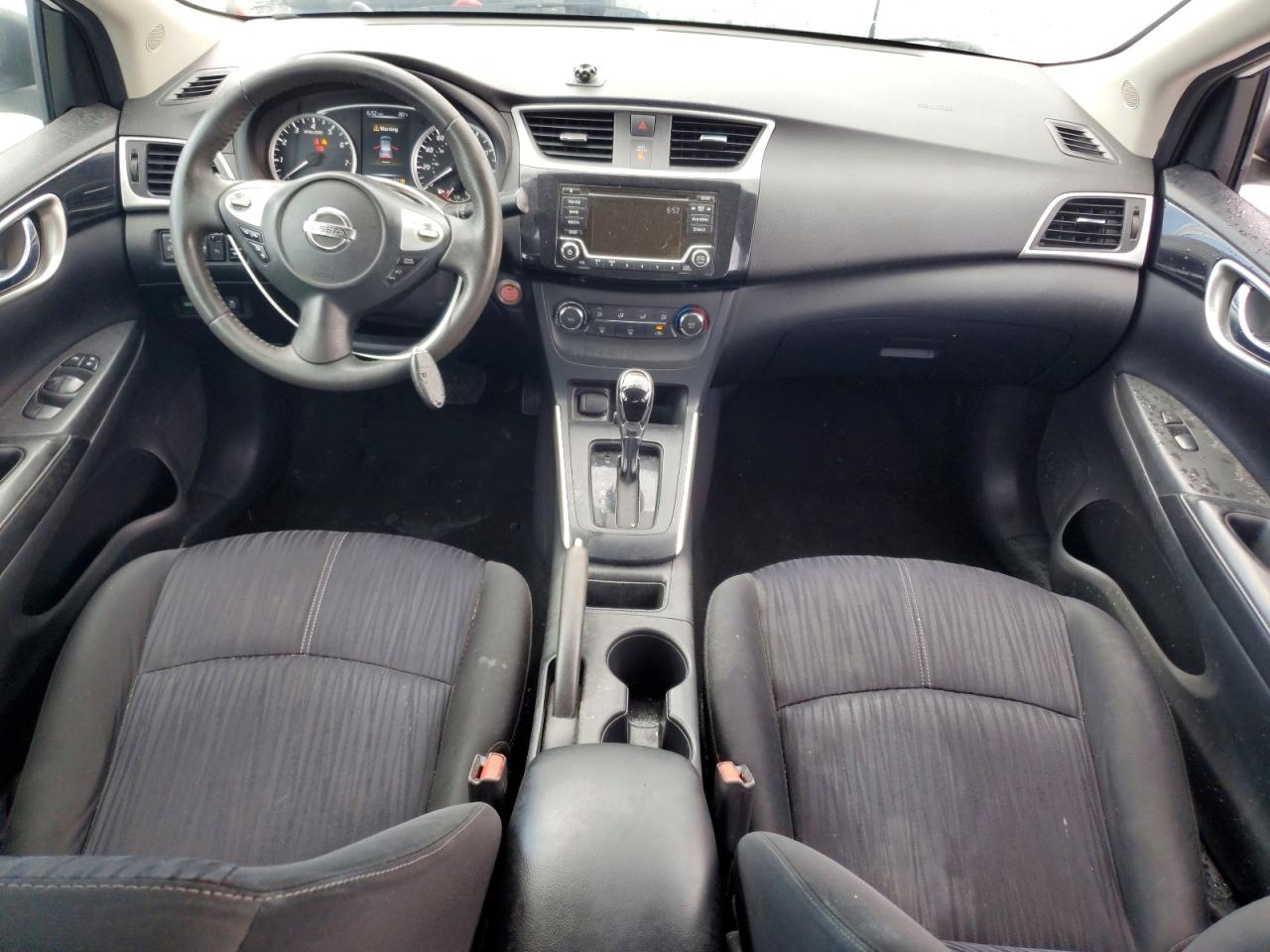 3N1AB7AP1HY381395 · 2017 NISSAN SENTRA · 8/12