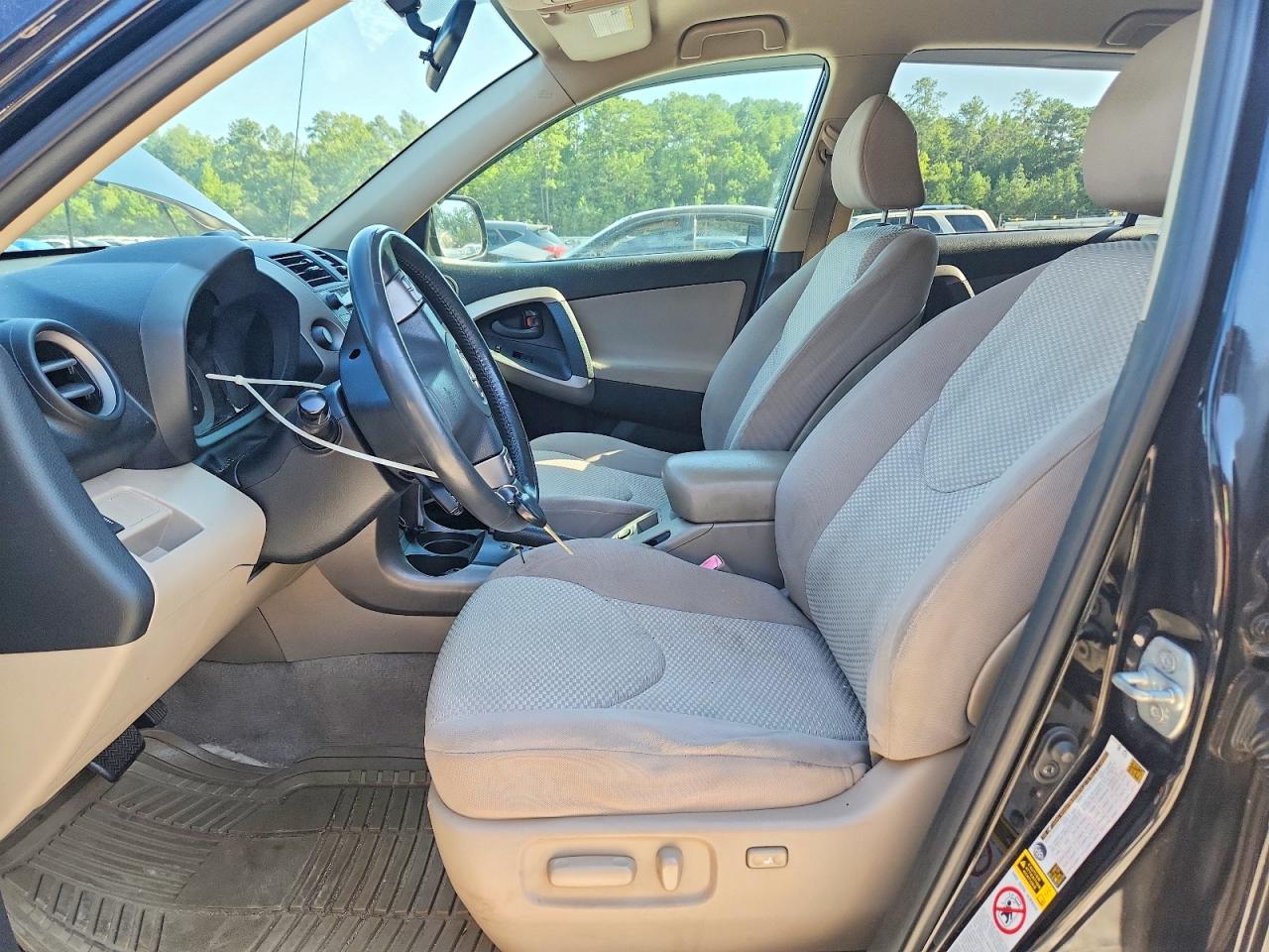 JTMZD31V476045957 · 2007 TOYOTA RAV4 · 7/12